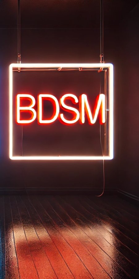 Fungeon Sign Bdsm